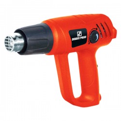 PISTOLA AIRE CALIENTE EN KIT