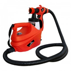 EQUIPO PINTAR HVLP 700ml