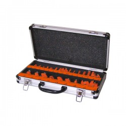 SET FRESAS P/ REBAJADOR
