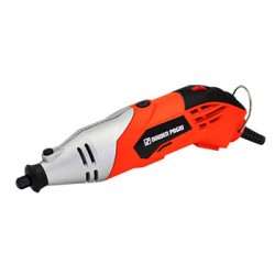 MINI TORNO MANUAL