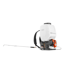 PULVERIZADORA