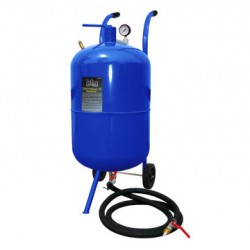 ARENADOR PORTATIL 76Lts