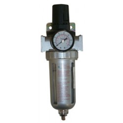 FILTRO Y REGULADOR AIRE 3/8"