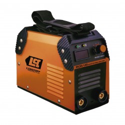 SOLDADORA INVERTER