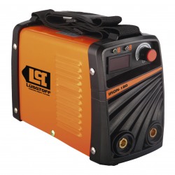 SOLDADORA INVERTER