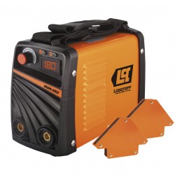 KIT SOLDADORA INVERTER +...