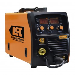 SOLDADORA INVERTER MMA-MIG...