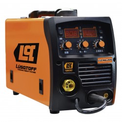 SOLDADORA INVERTER MMA-MIG...