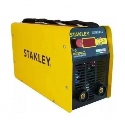 Soldadora Inverter 200a...