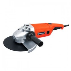 AMOLADORA ANGULAR 180 MM