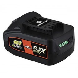 BATERIA TIPO: ION-LITIO