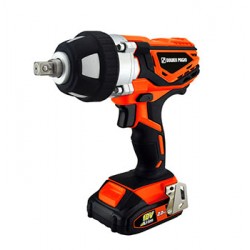 LLAVE IMPACTO A BATERIA