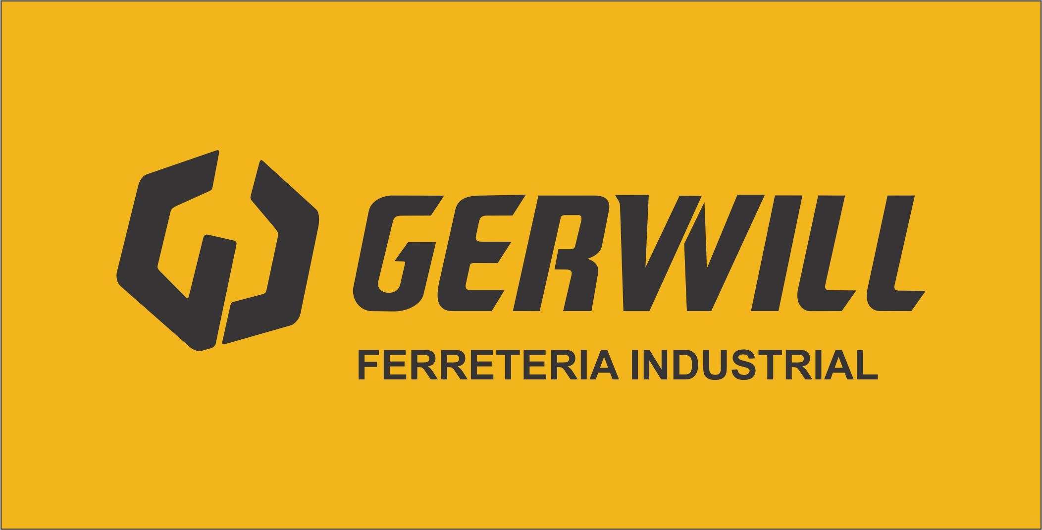 GERWILL Ferretería Industrial