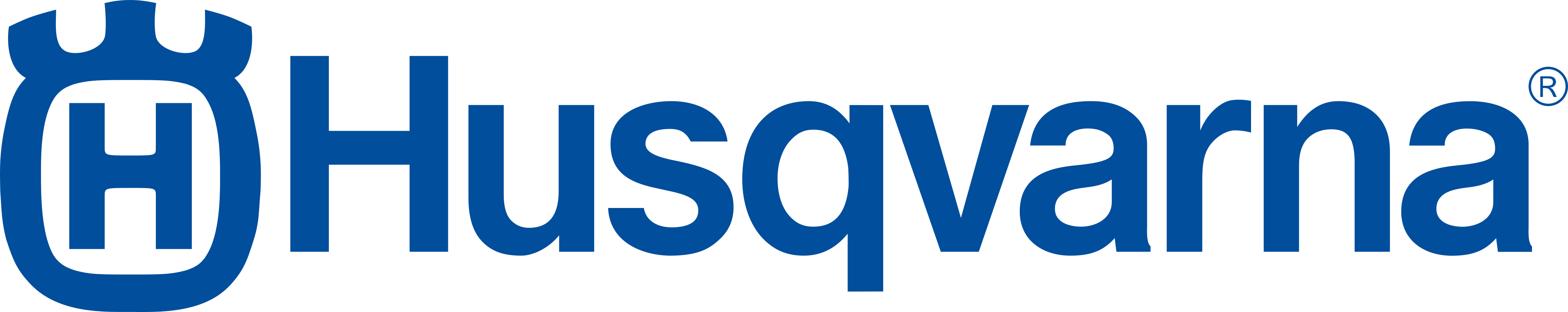 HUSQVARNA